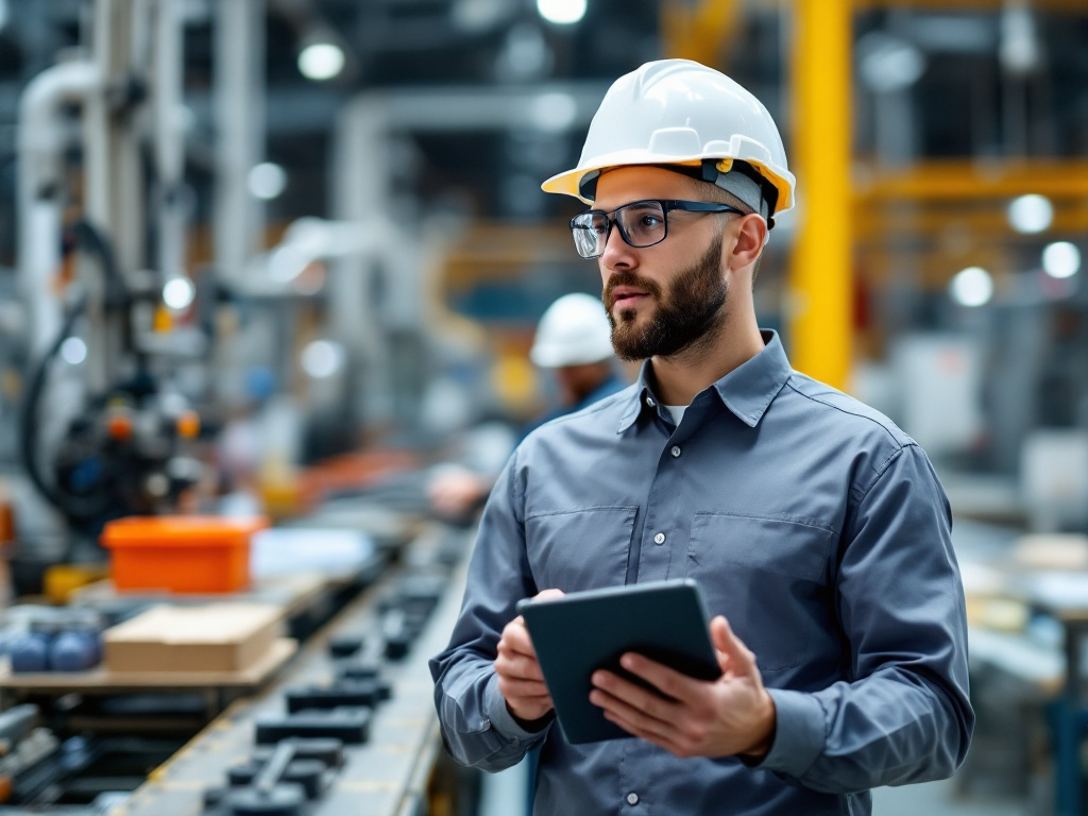 Contrôle et rapport d’analyse