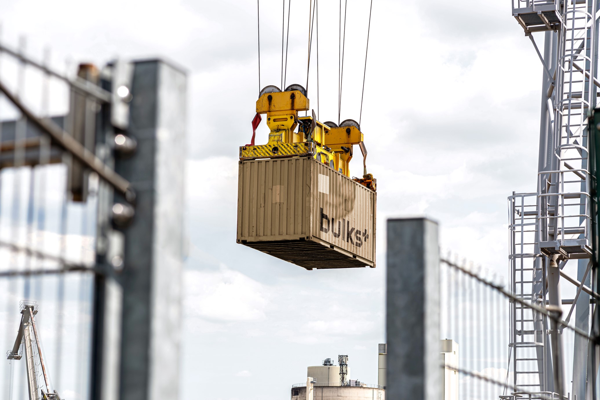 Gestion de l’importation