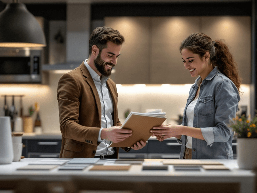 Approbation des échantillons