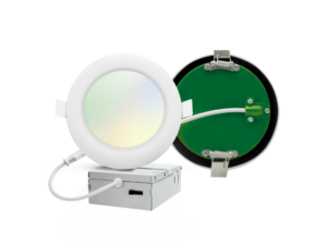 Luminaires