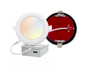Luminaires