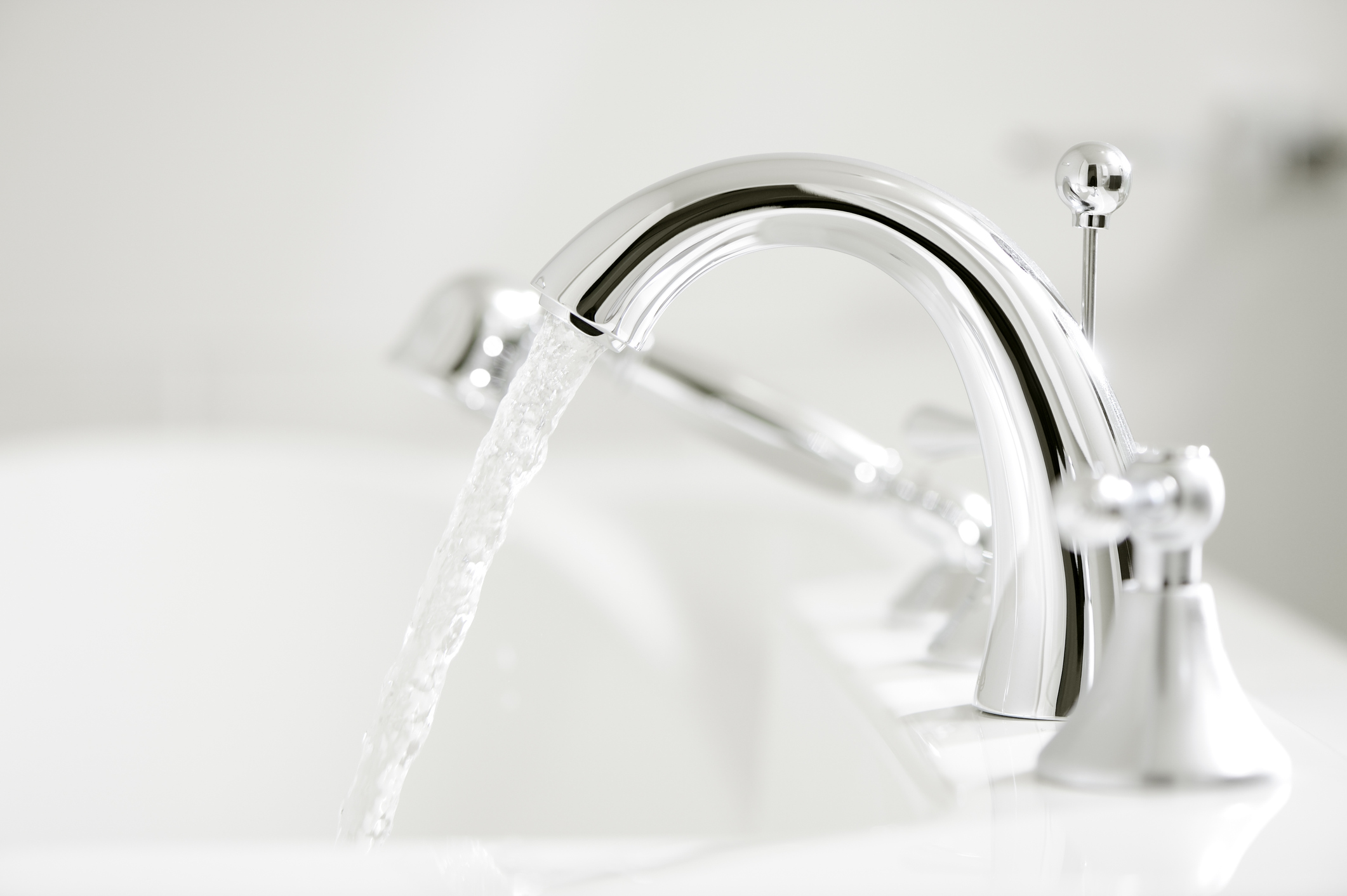 Robinets de bains