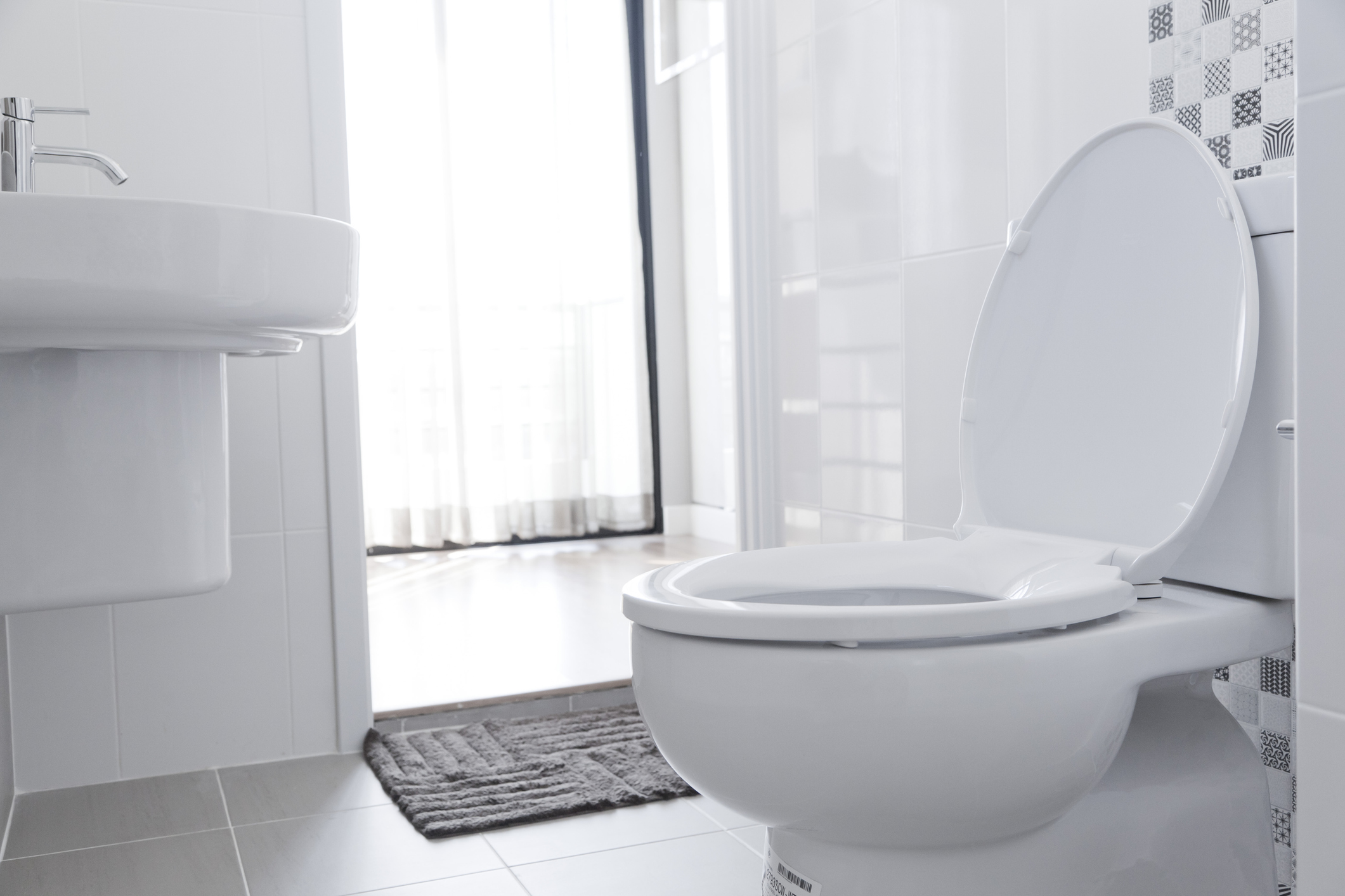 Toilettes
