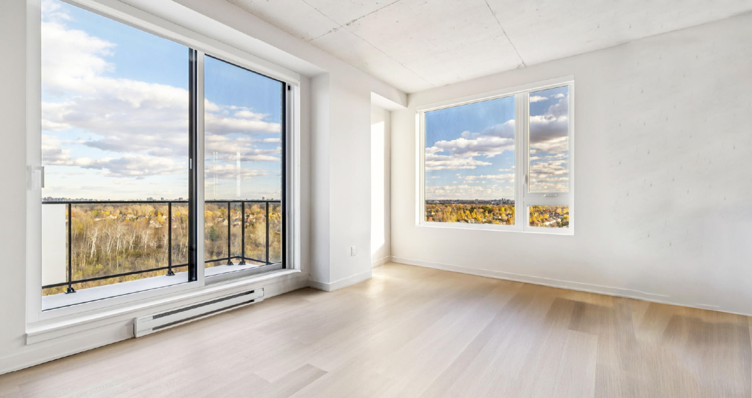 Revêtement de plancher